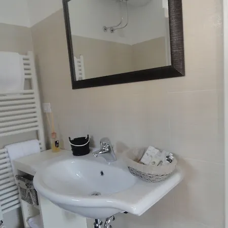 Guest house Baldassarre