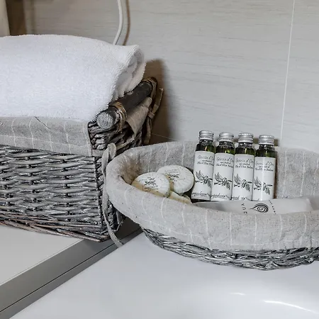 Baldassarre Guest house Milan