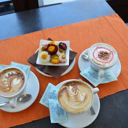 Гостевой дом Baldassarre 3*