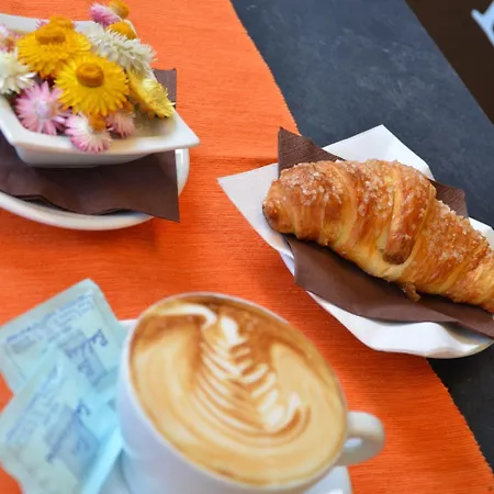 Baldassarre Гостевой дом 3*