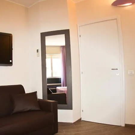 Baldassarre Guest house