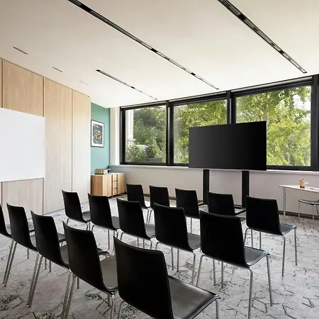 Ξενοδοχείο Sheraton San Siro