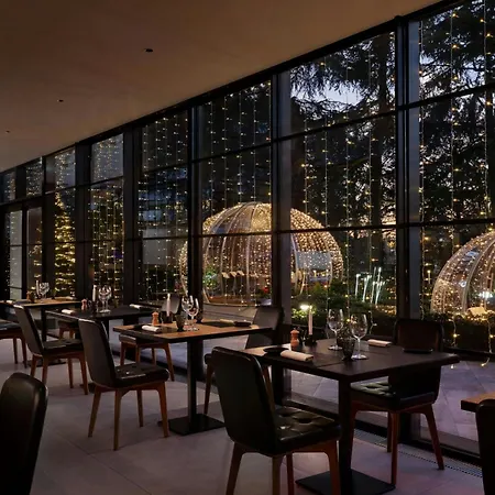 Sheraton San Siro Ξενοδοχείο 4*