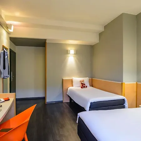 Hotel Ibis Centro Milan