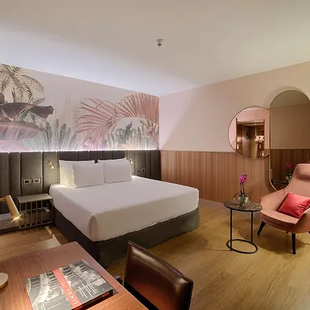 Nh Collection Touring 4*