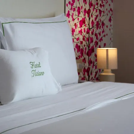 Hotel Tiziano - Gruppo Mini Milan