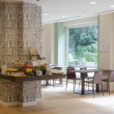Hotel Tiziano - Gruppo Mini 4*