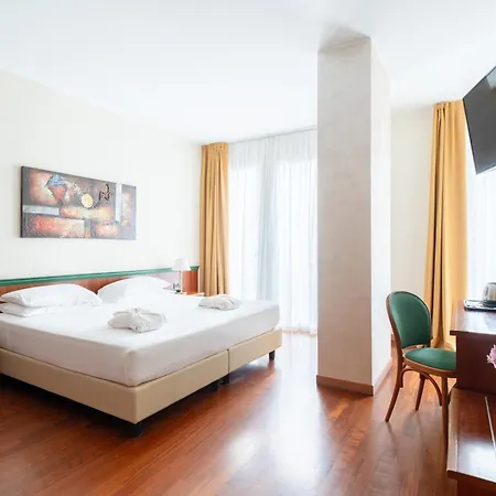 Raffaello Hotel Milão