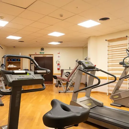 Hotel Raffaello Milão