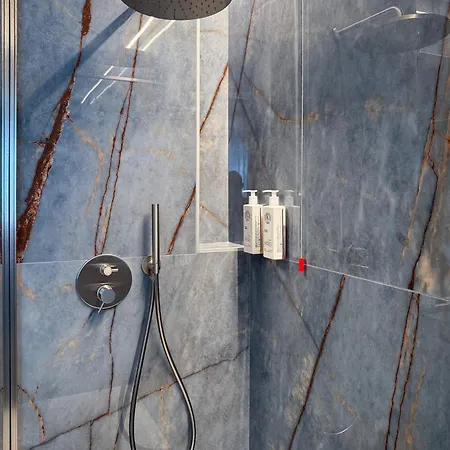 מלון Tiziano - Gruppo Mini