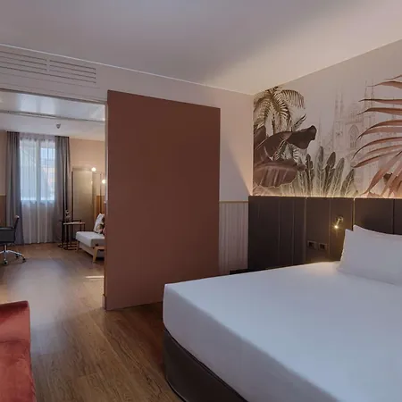 Nh Collection Touring 米兰