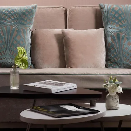 Nh Collection Touring ホテル