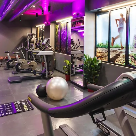 ホテル イビス チェントロ 3*