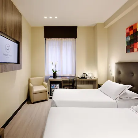 Mentana, By R Collection ميلان