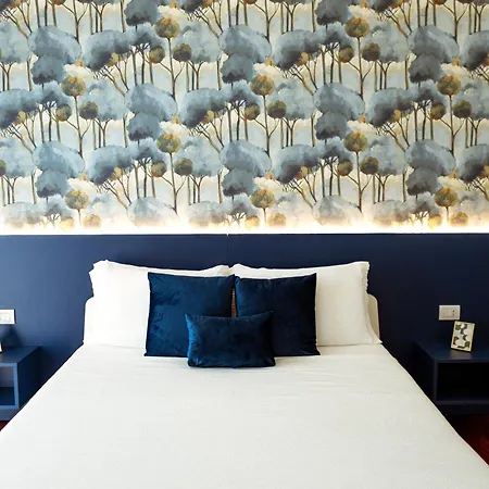 B&B Best Hostel Milano Bed & Breakfast *
