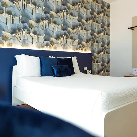 Bed & Breakfast B&B Best Hostel Milano