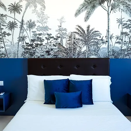 Bed & Breakfast B&B Best Hostel Milano *