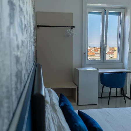B&B Best Hostel Milano Milaan