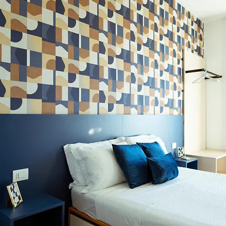 B&B Best Hostel Milano Milaan