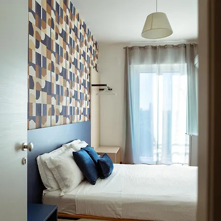 B&B Best Hostel Milano Bed & Breakfast