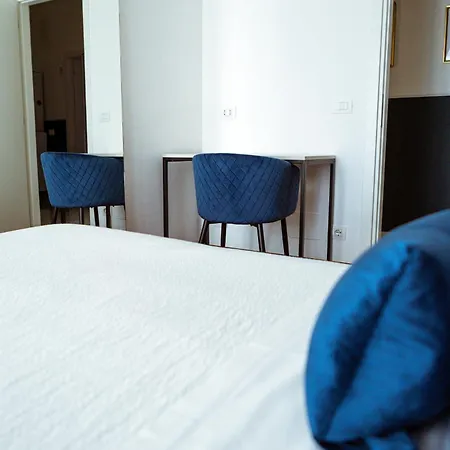 B&B Best Hostel Milano Milaan