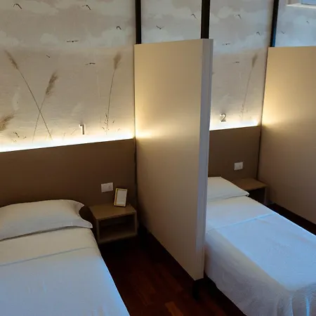 B&B Best Hostel Milano Milaan