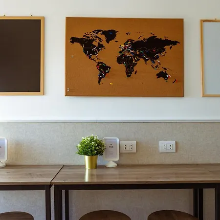 Bed & Breakfast B&B Best Hostel Milano *