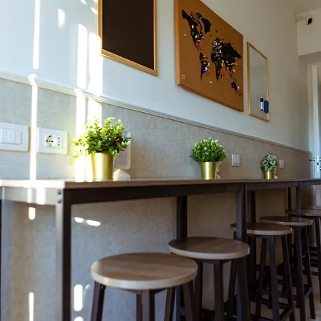 B&B Best Hostel Milano * Milaan