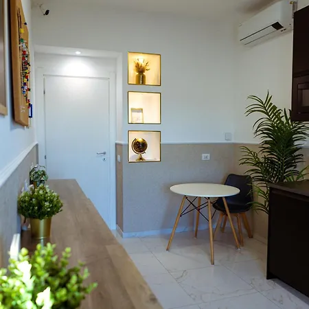 B&B Best Hostel Milano * Milaan