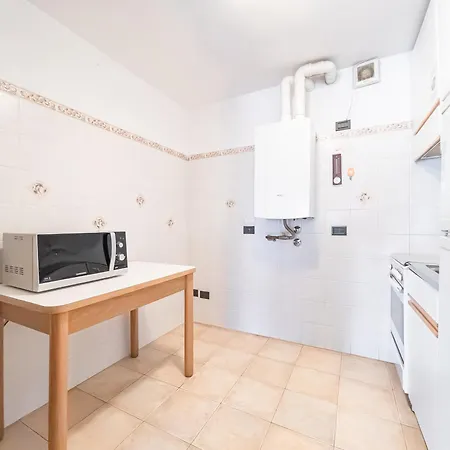 Appartement Corso San Gottardo - Darsena Flat *