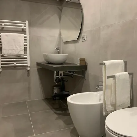 Apartahotel Bossi 4*