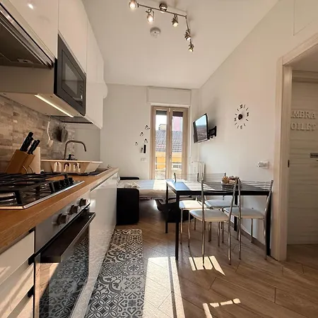 Milanholidays 4* Milano