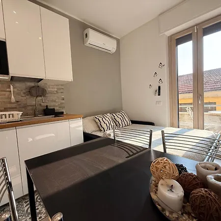 Milanholidays Gasthuis