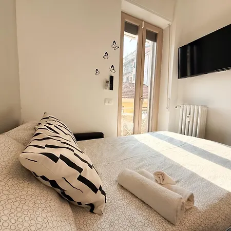 Gasthuis Milanholidays 4*