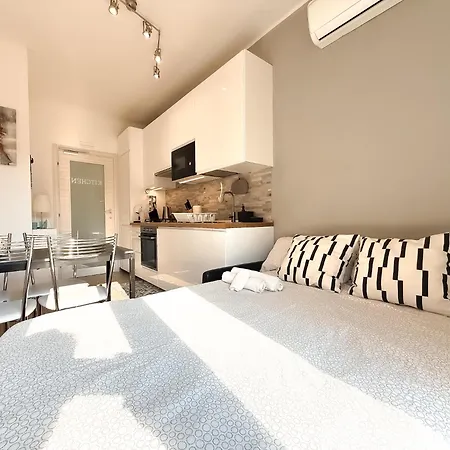 Milanholidays 招待所 米兰