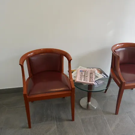 Nuovo Hotel