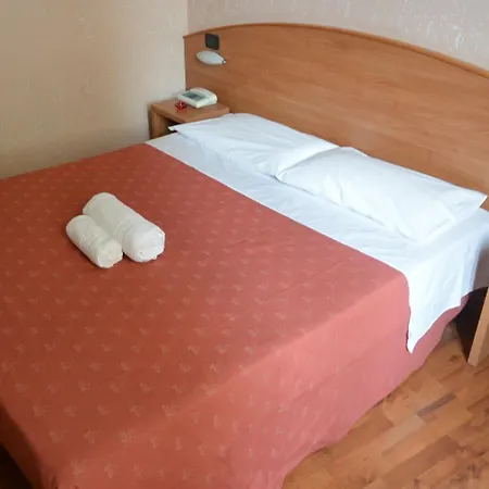 Nuovo Hotel Milan