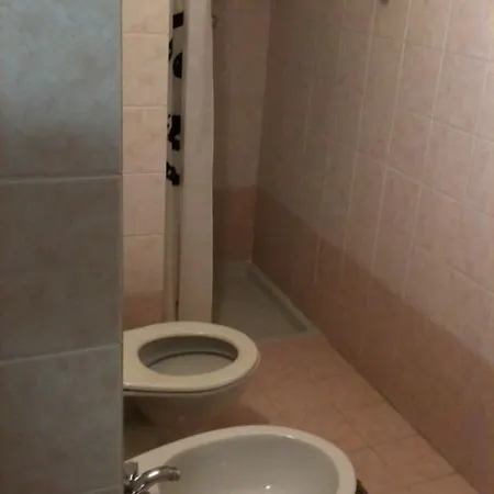 Nuovo Szálloda Milánó