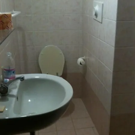 Hotel Nuovo *