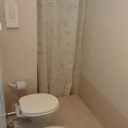Hotel Nuovo Milan