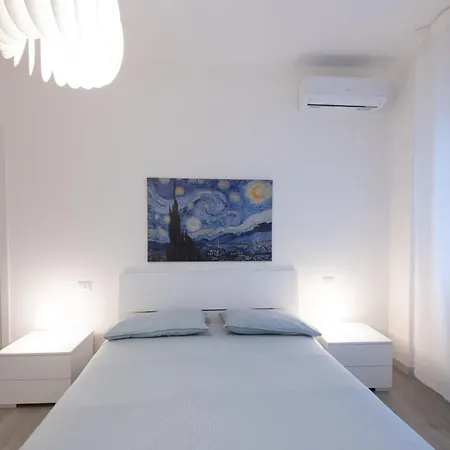 Appartement Novegro Linate *