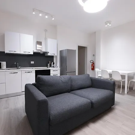 Novegro Linate Mailand