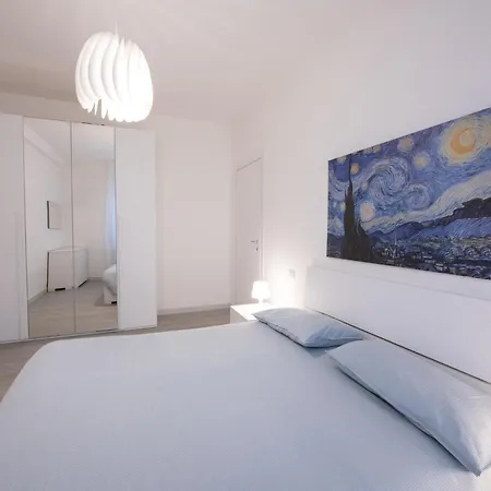 Appartement Novegro Linate