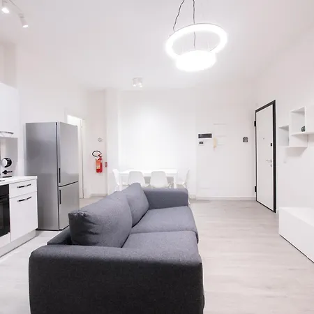 Novegro Linate Apartment