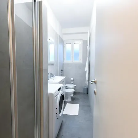 Novegro Linate Апартаменты