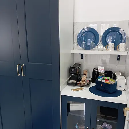 Sir Lyndon Prestige Linate Milán