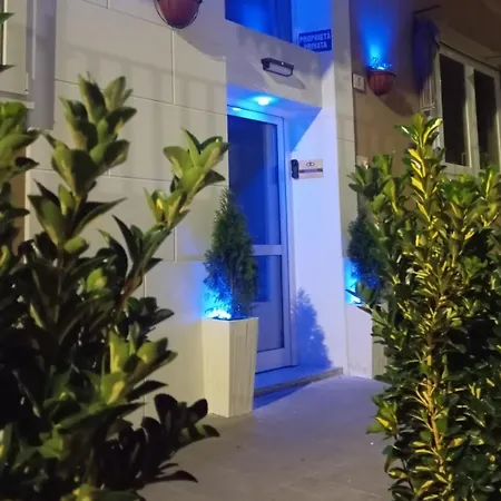 Sir Lyndon Prestige Linate