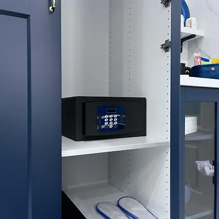 Sir Lyndon Prestige Linate 3*