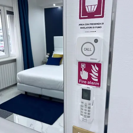 Sir Lyndon Prestige Linate Maison d'hôtes