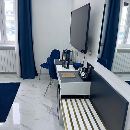 Sir Lyndon Prestige Linate Maison d'hôtes 3*